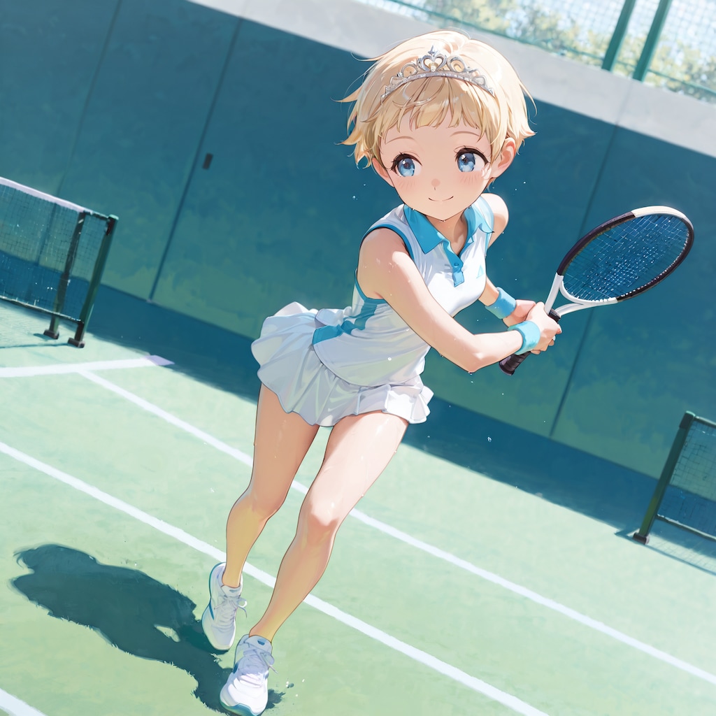 プリンセス 2831