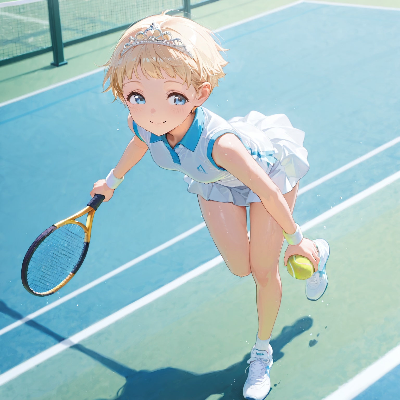 プリンセス 2831