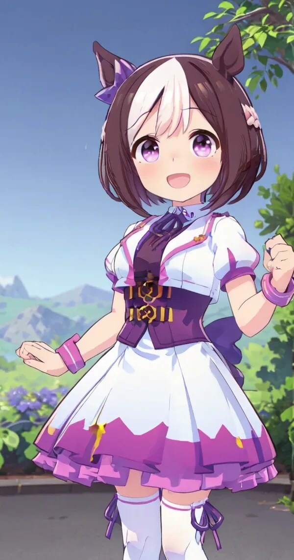 トレーナーさん、私の実家です！