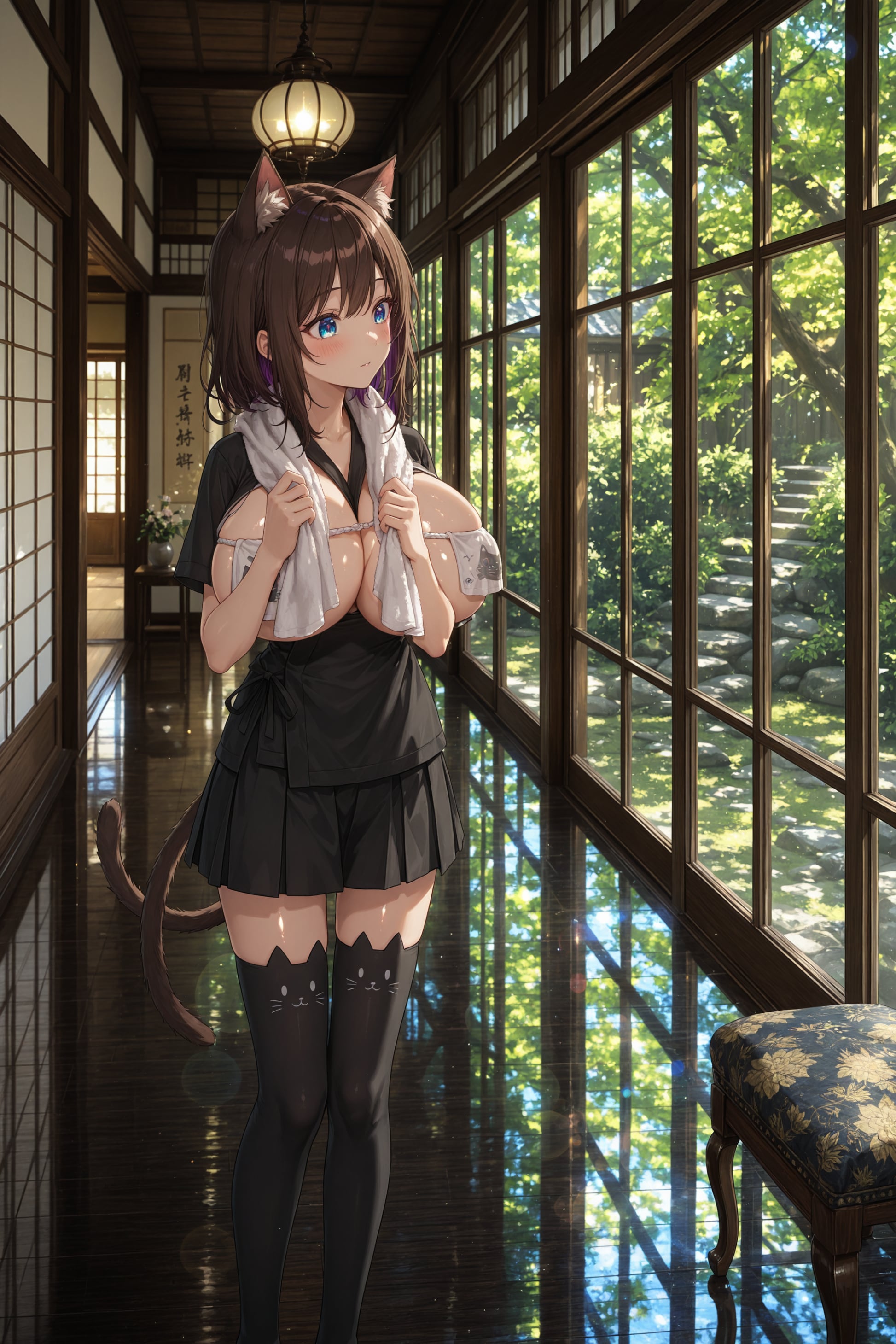 旧家巡り