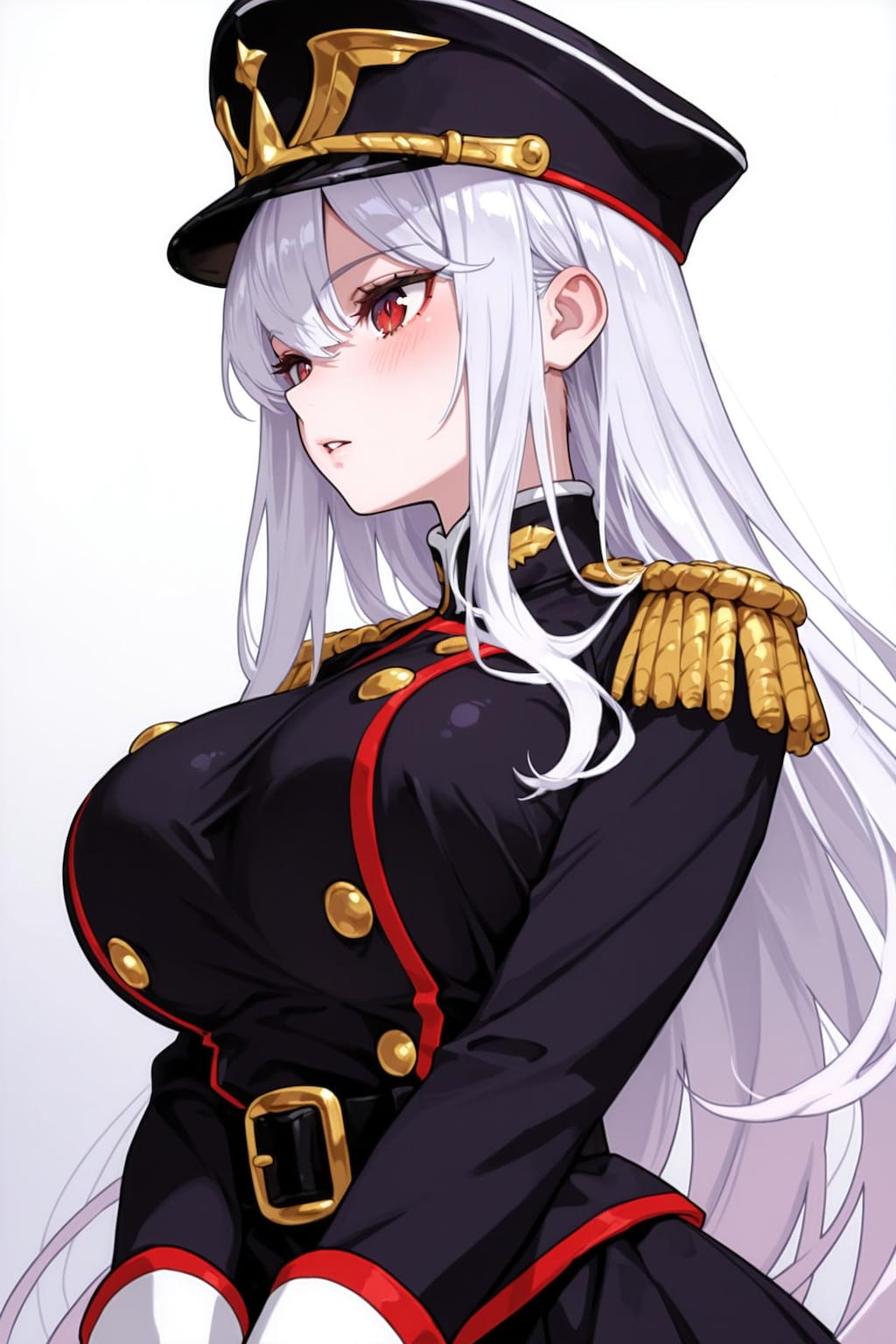 羽前京香 #260907