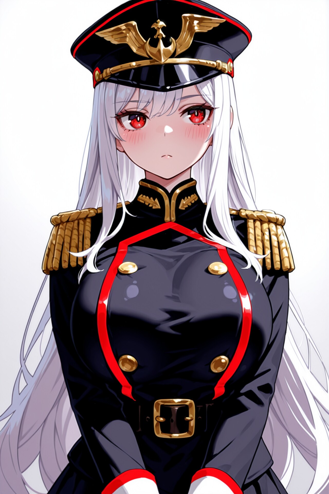 羽前京香 #260907 | の人気AIイラスト・グラビア