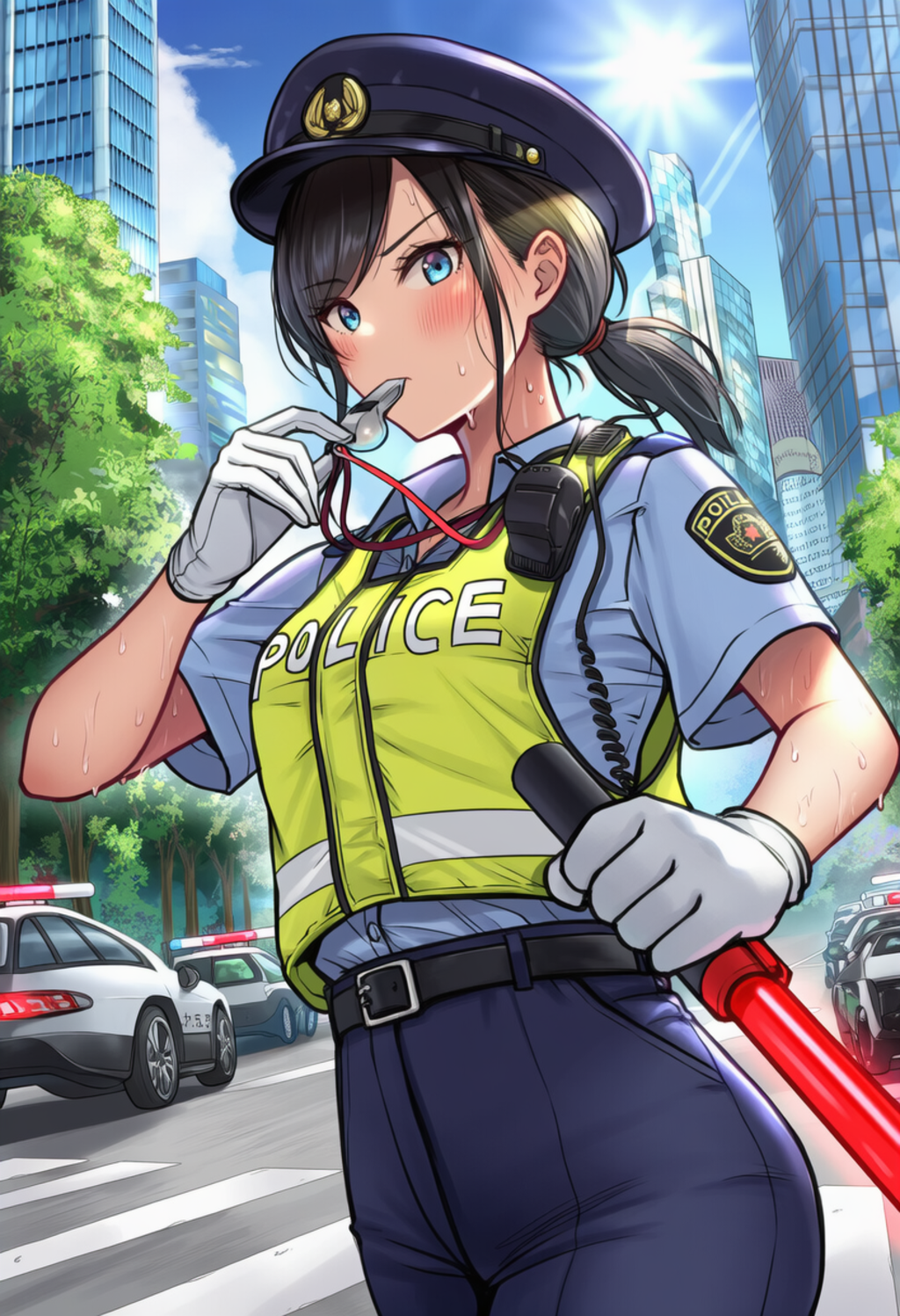 おつかれさまです