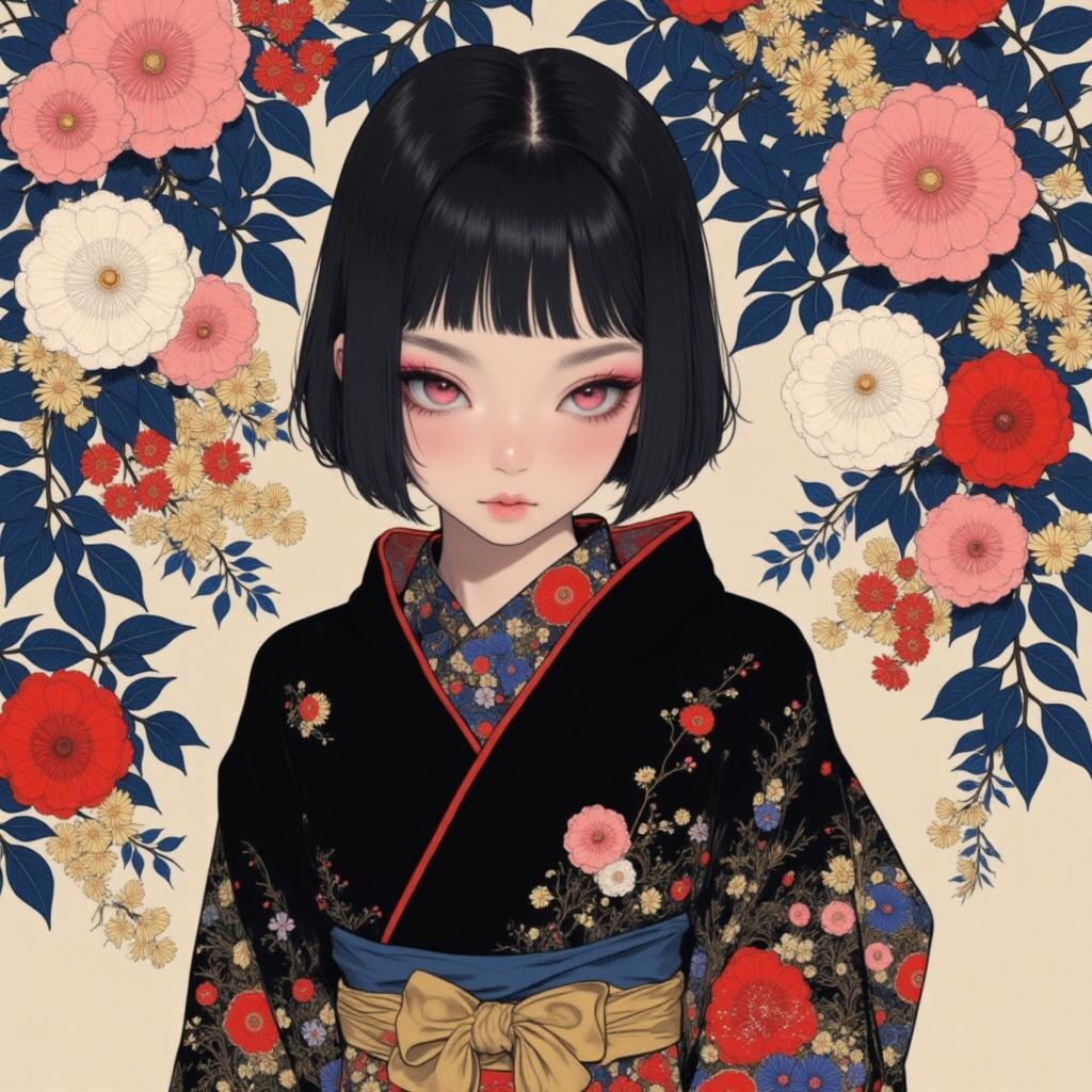 MIKADO Koko 05152025