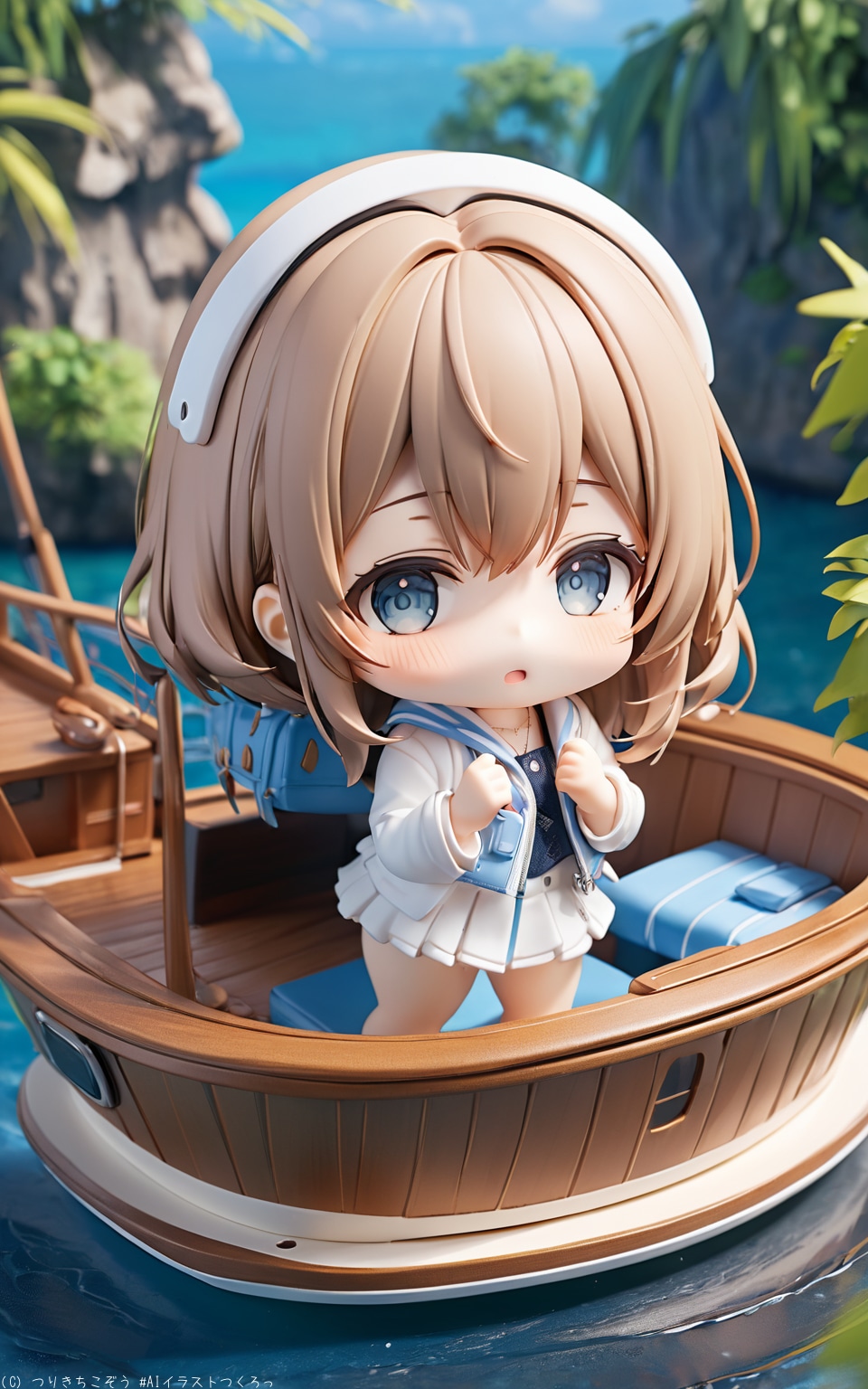 様々なちょっとした理由とかで未採択の作品 8