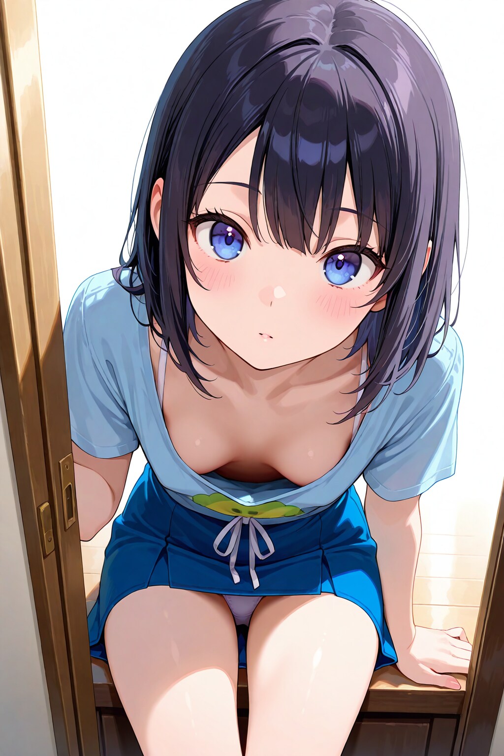 lily girl10