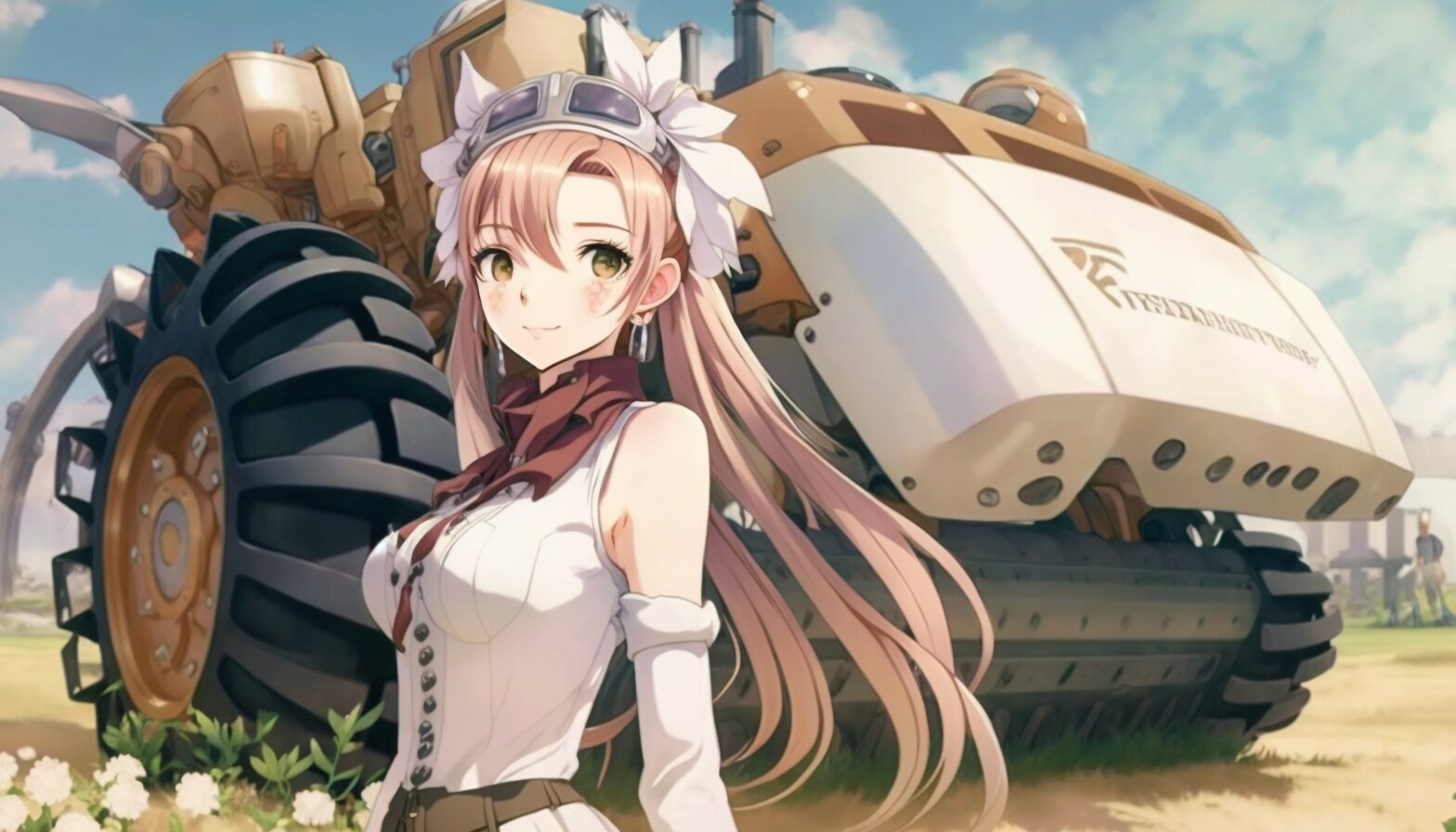 「見てください、このボデェエエエ！」