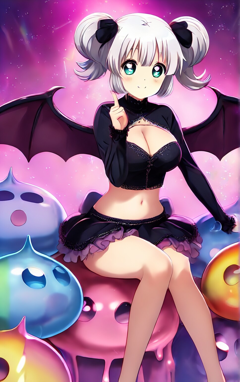 ドレス | の人気AIイラスト・グラビア