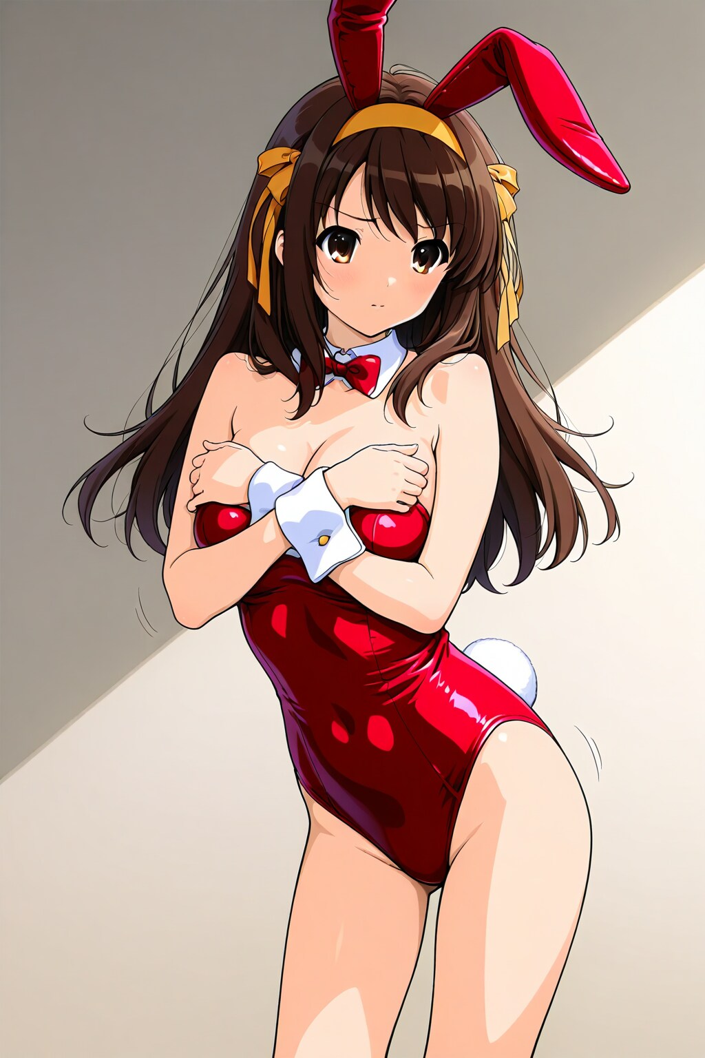 ハルヒシリーズ