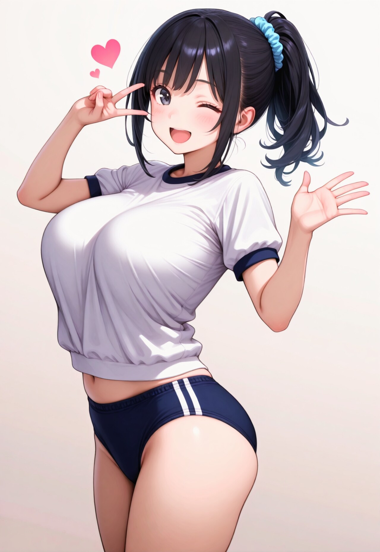 1468（体操服）