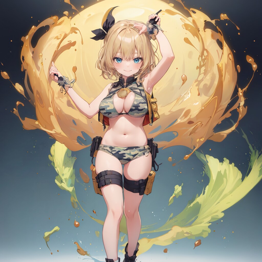 メタルスラッグのスマホゲームが出た。