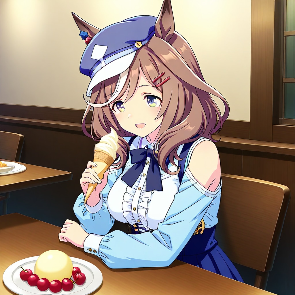 マチカネタンホイザ（ウマ娘） | の人気AIイラスト・グラビア