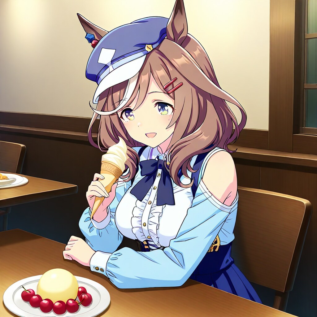 マチカネタンホイザ（ウマ娘）