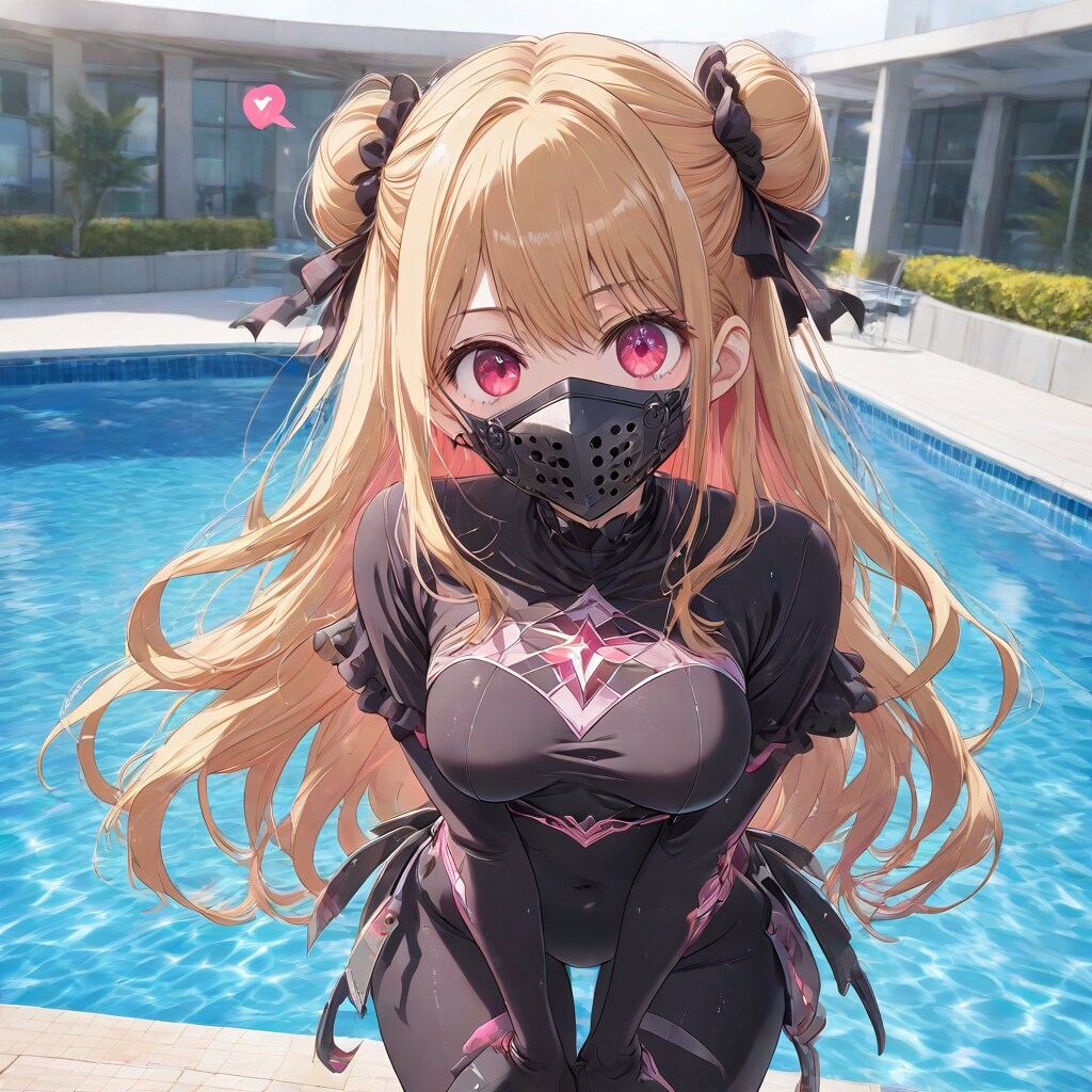 nikkeコスプレ