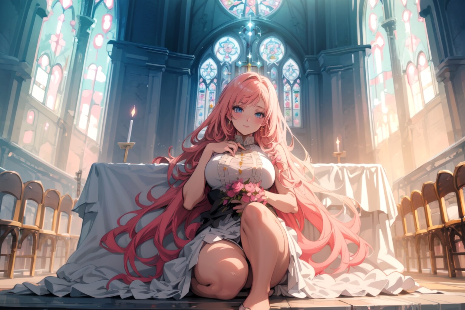Eternal Oath