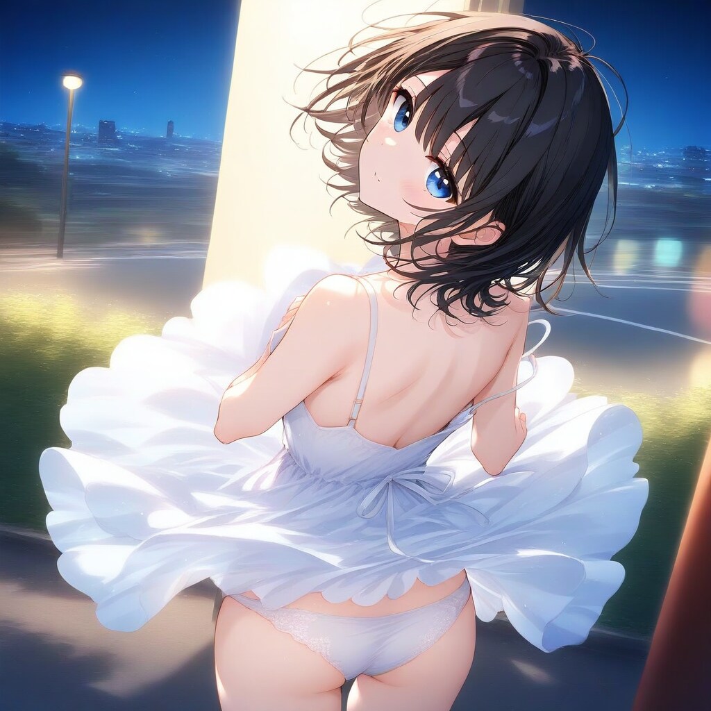 WAVEの思い出(終)