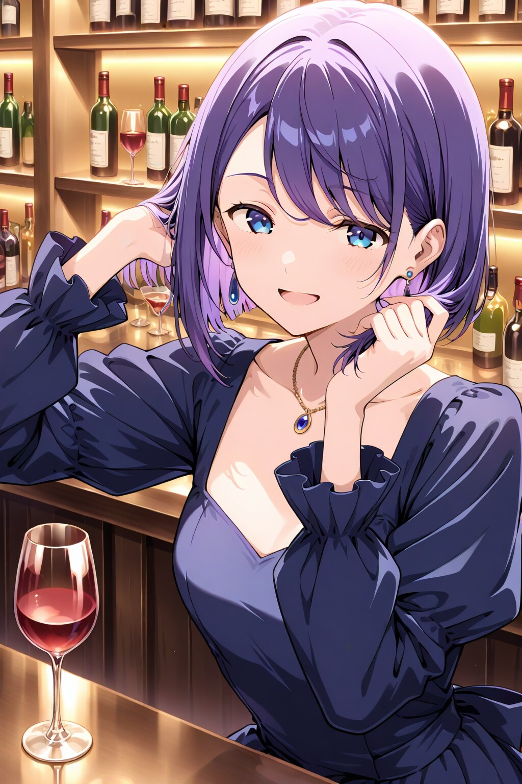 ぶどうちゃん🍇✨７