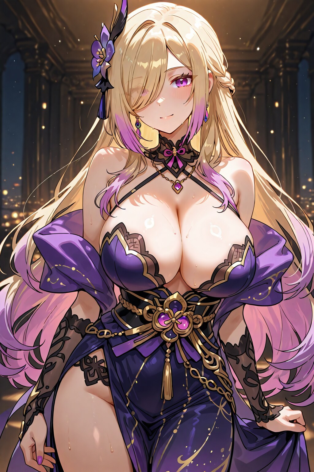 バットエンド