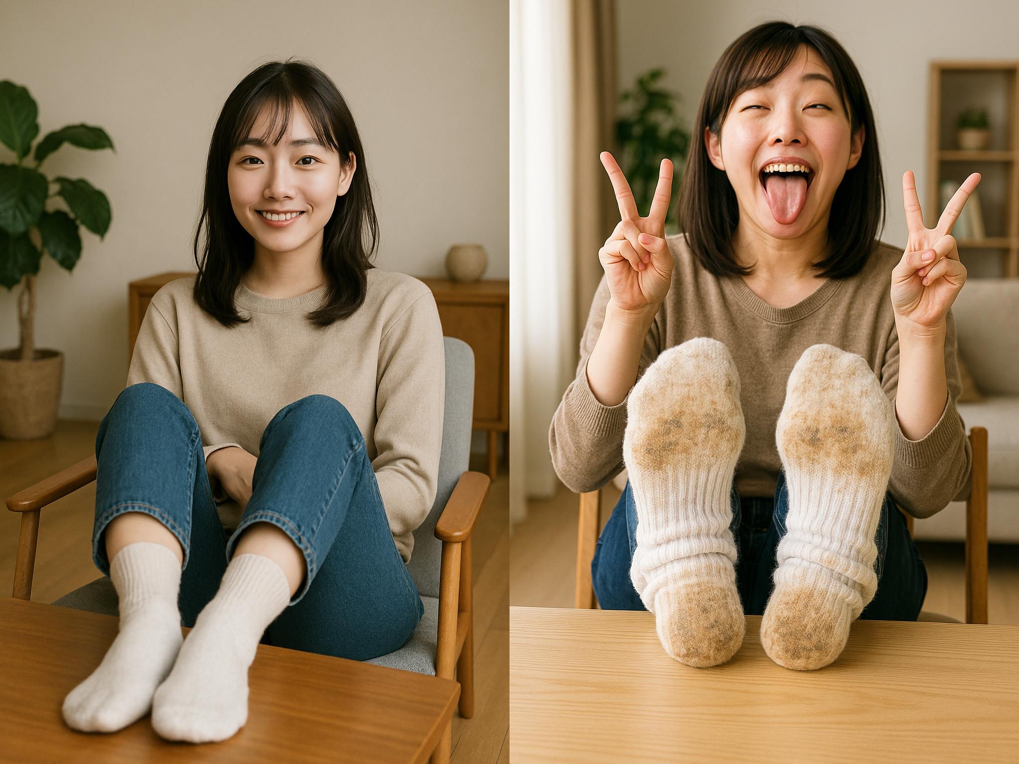 足裏