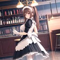 メイドさん 2枚目
