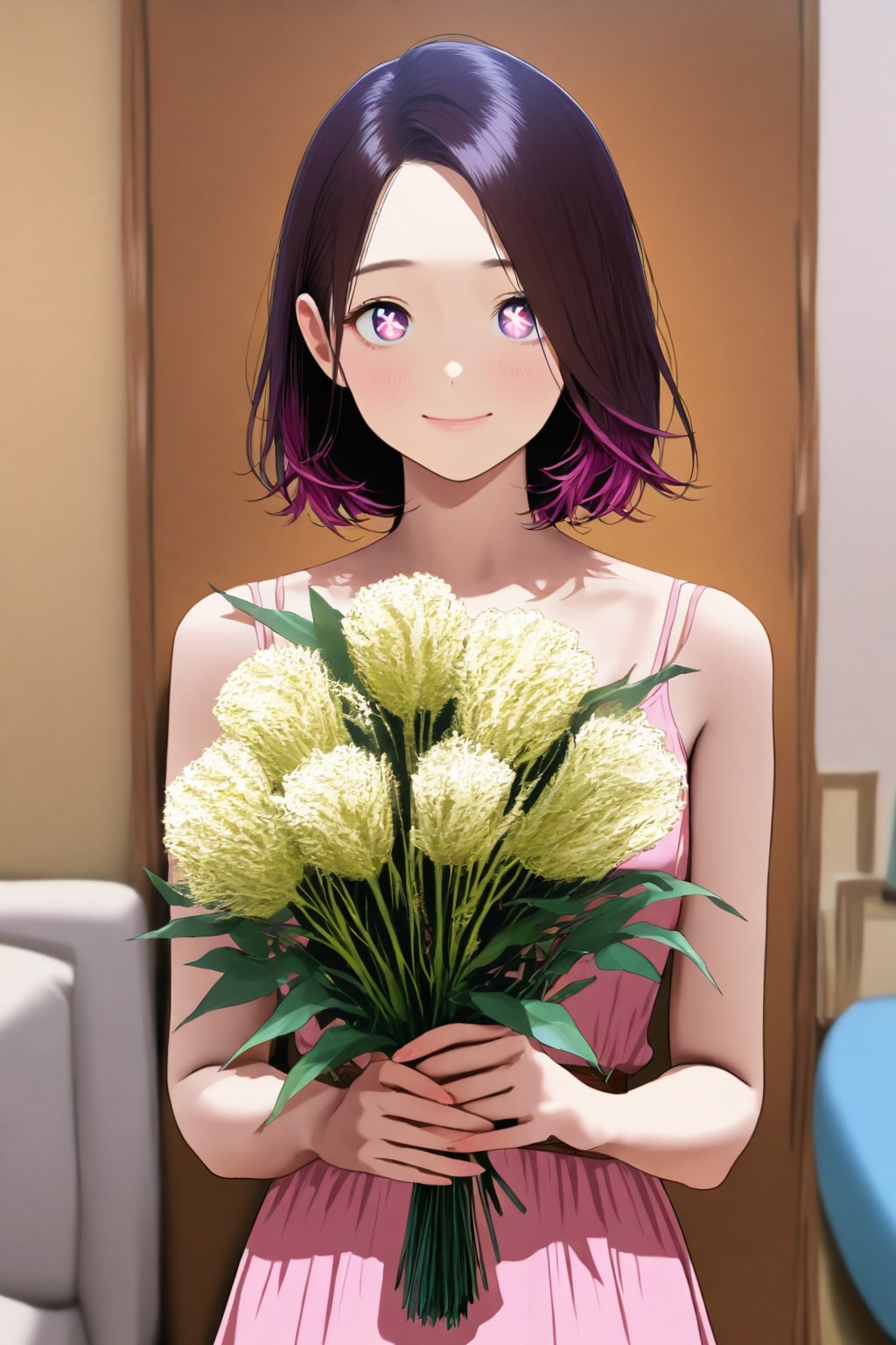 ワンピース少女20250925