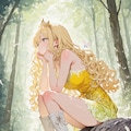 妖精王国の末っ子姫 3枚目