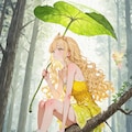 妖精王国の末っ子姫 5枚目