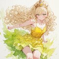 妖精王国の末っ子姫 4枚目