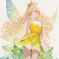 妖精王国の末っ子姫 7枚目
