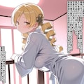 ４ソープ♡巴マミ 11枚目