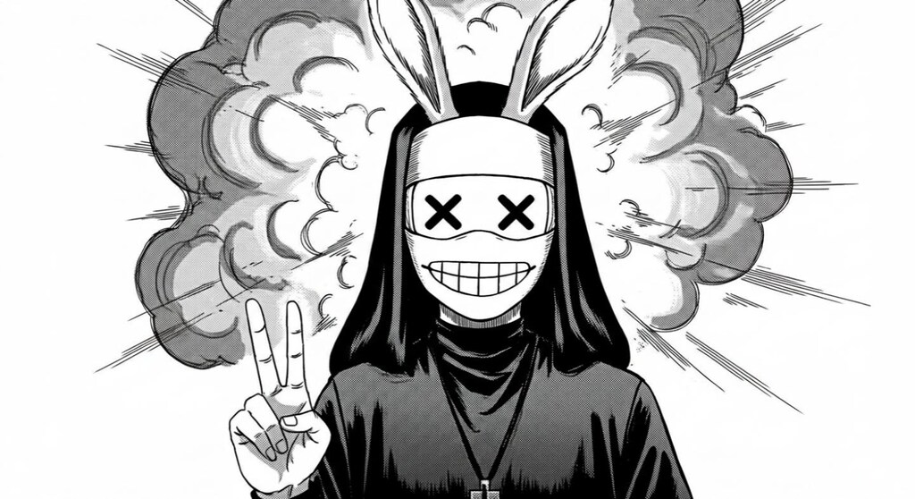 小説『😊😊😊ループ！』【ニャンノ世界】