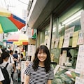 Old Streets, New Memories 3枚目