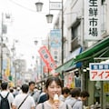 Old Streets, New Memories 2枚目