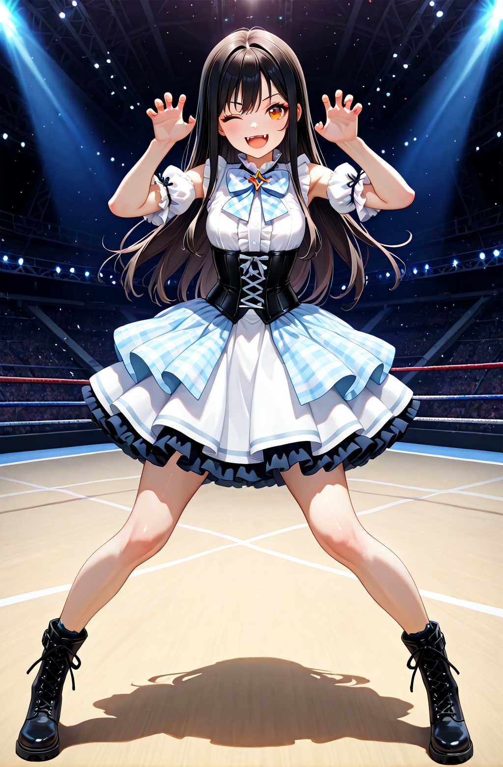 大星ふうさんハピバ！
