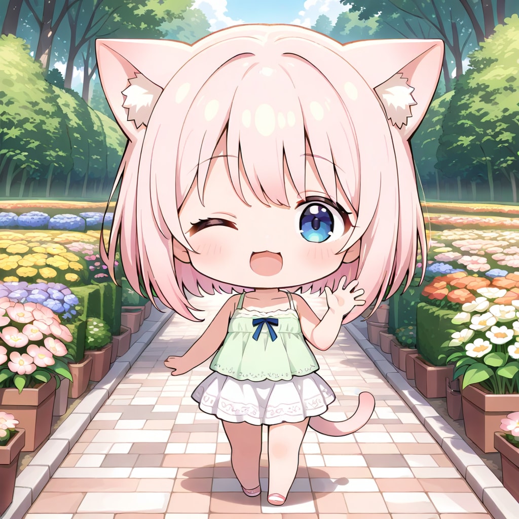 はるこのイラストガイド