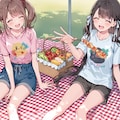 ピクニック 5枚目