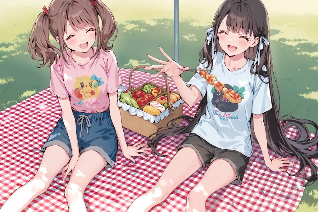 ピクニック