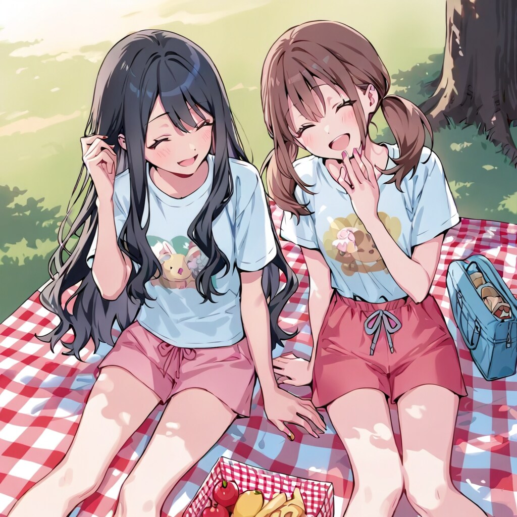 ピクニック