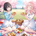 ピクニック 3枚目