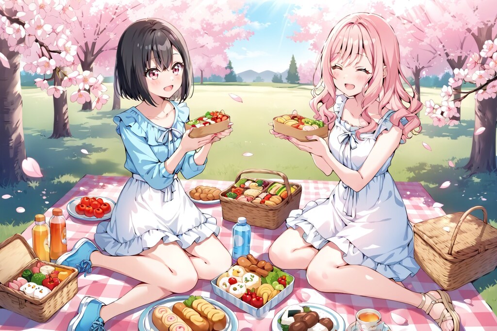 ピクニック