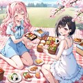ピクニック 2枚目