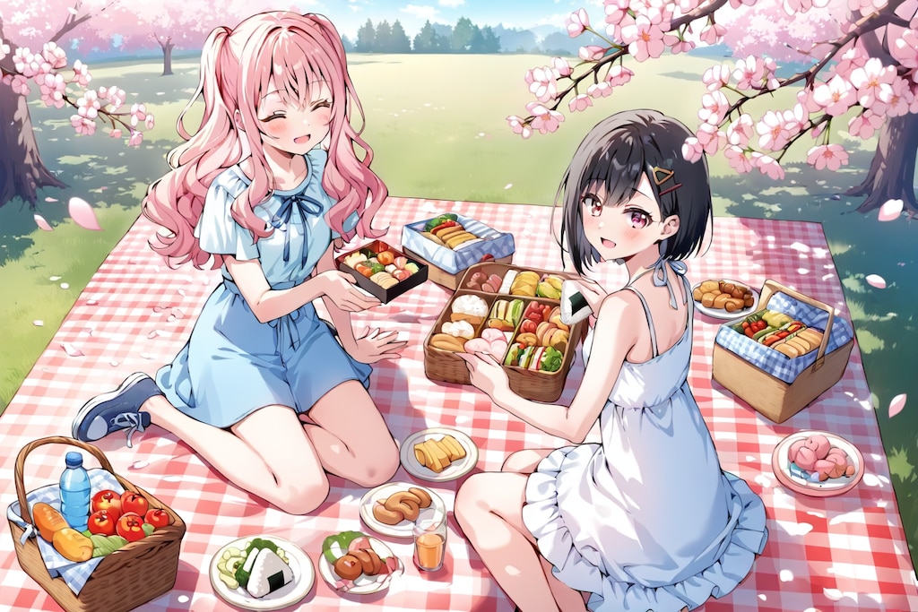 ピクニック
