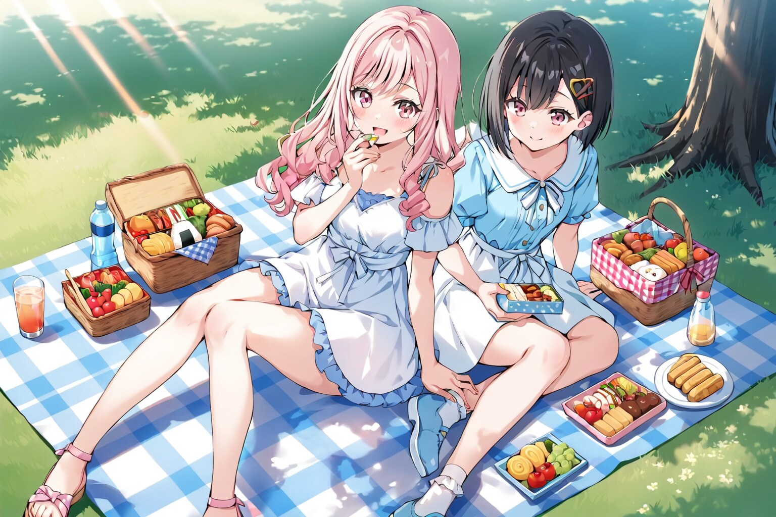 ピクニック