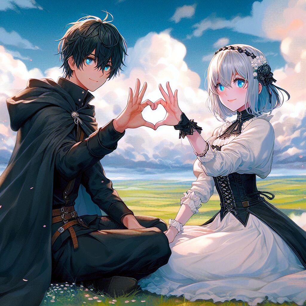 Heart🫶Hands