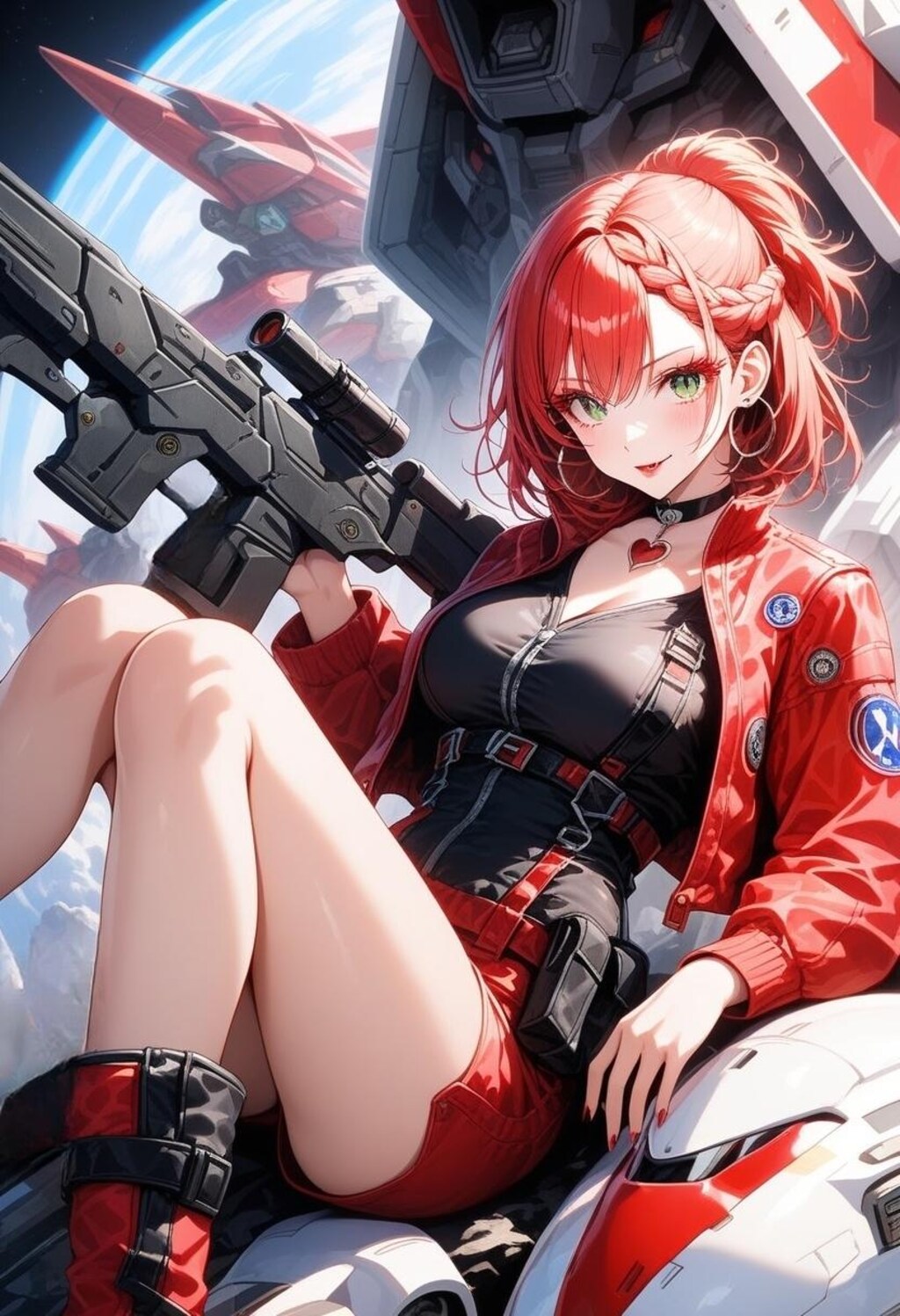 DaysAIパイロット達