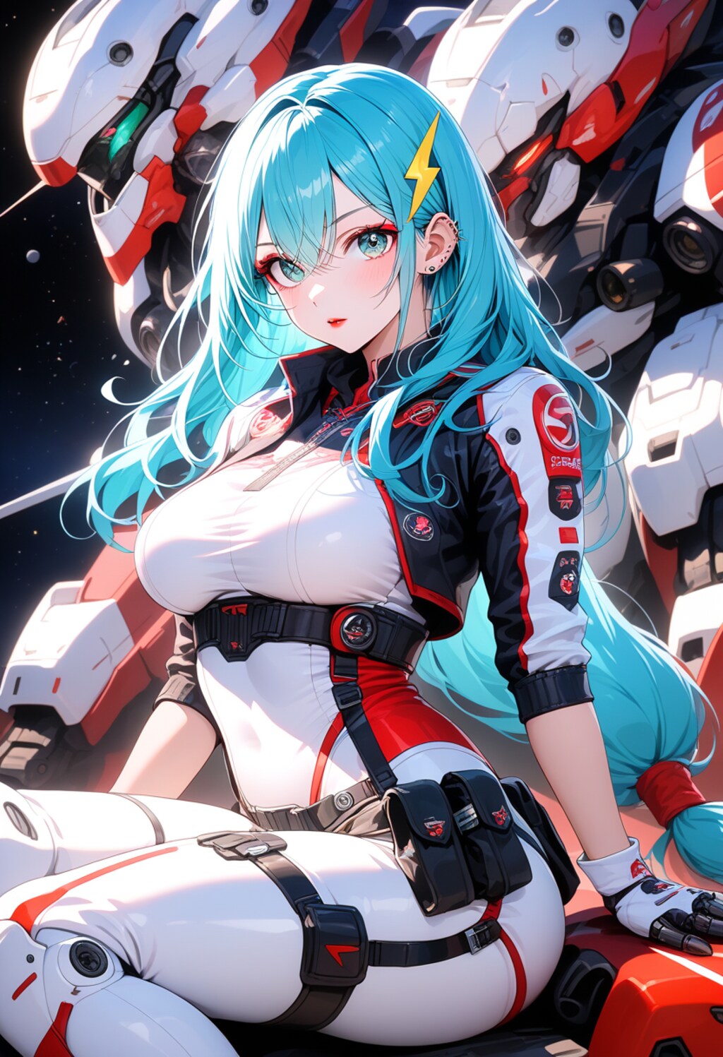 DaysAIパイロット達