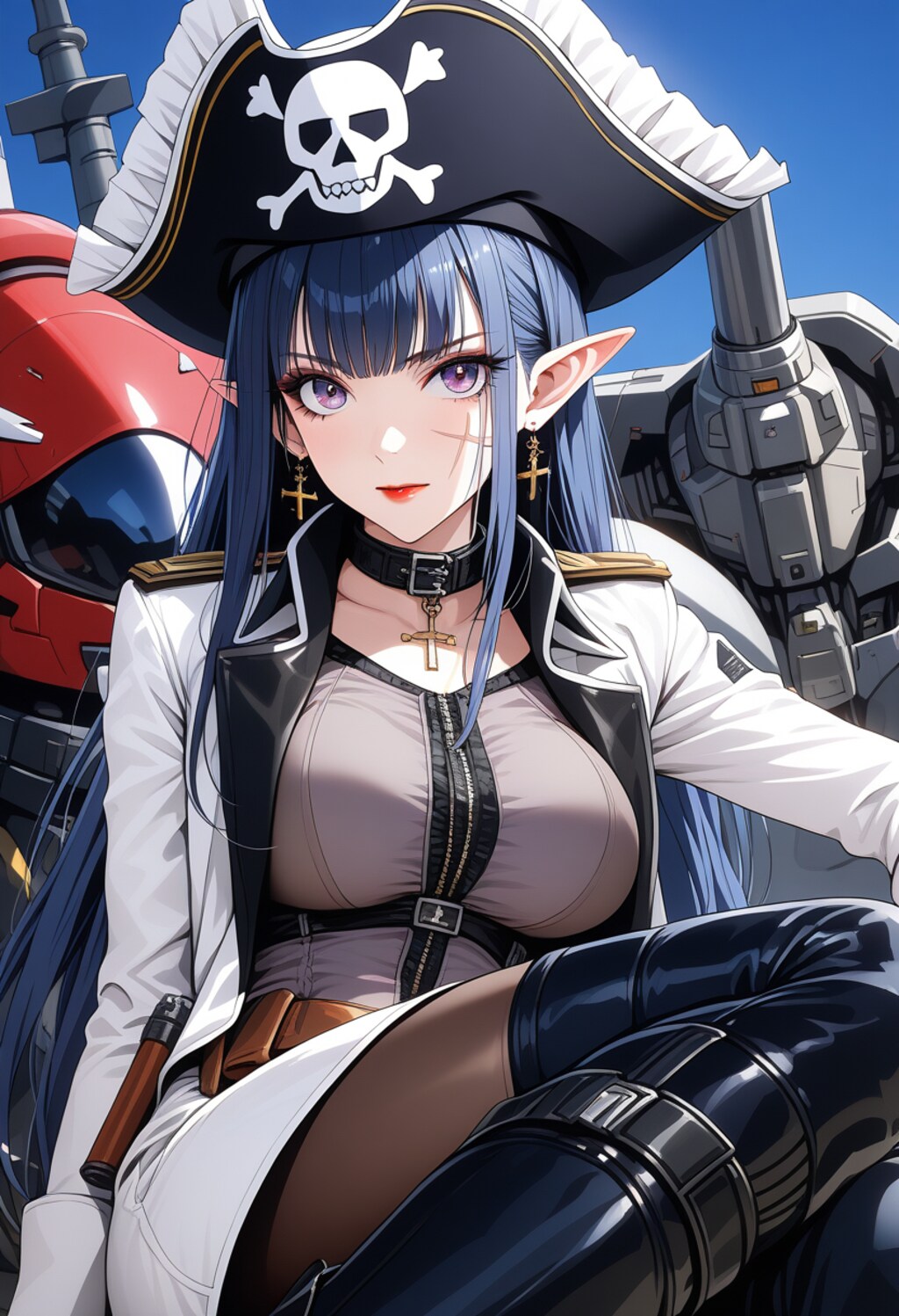 DaysAIパイロット達