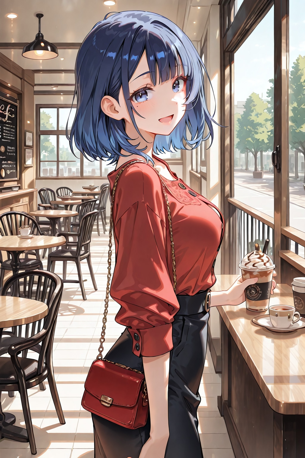 葵ちゃん８１