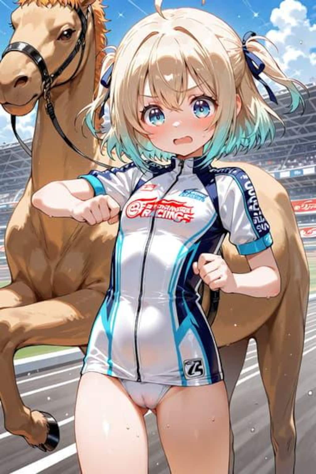 おぱんつ