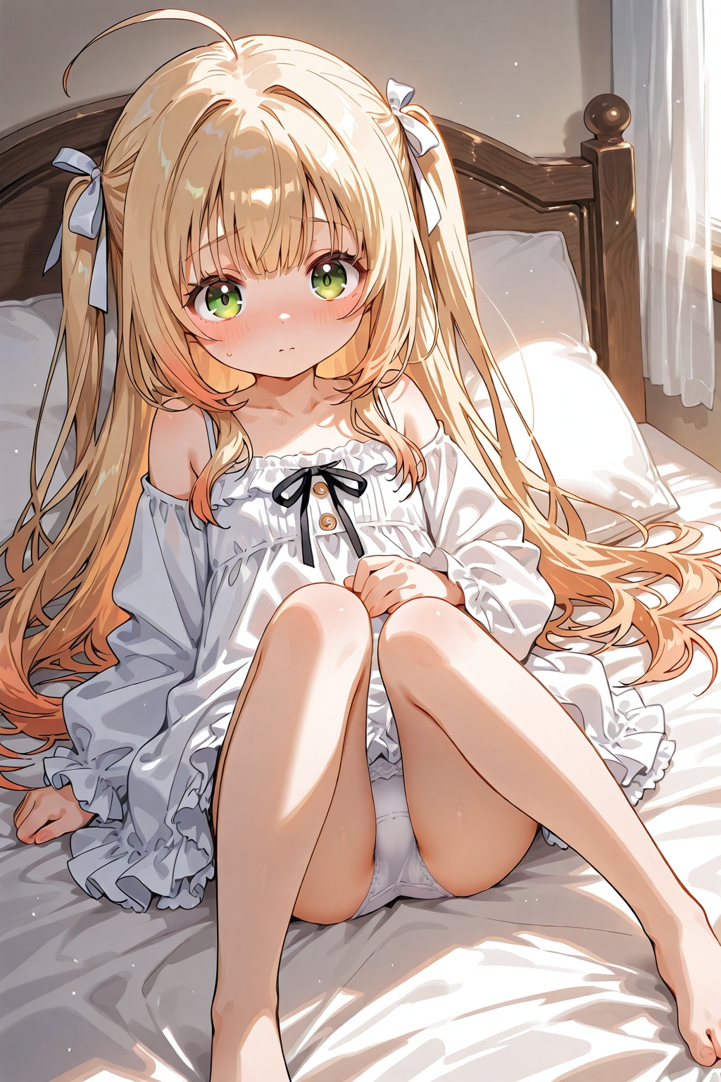 おぱんつ